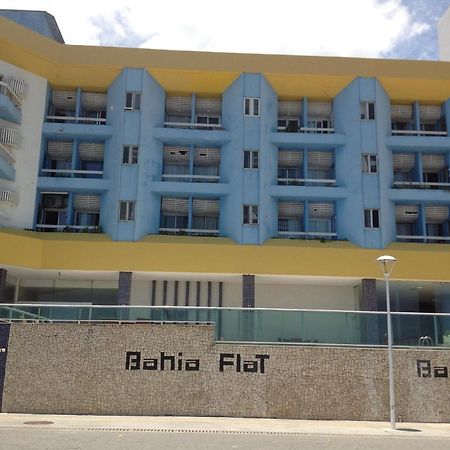 Bahia Flat - Flats Na Barra Lejlighed Salvador Eksteriør billede