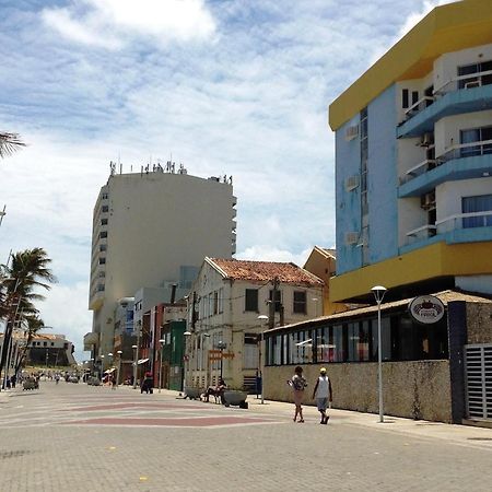 Bahia Flat - Flats Na Barra Lejlighed Salvador Eksteriør billede