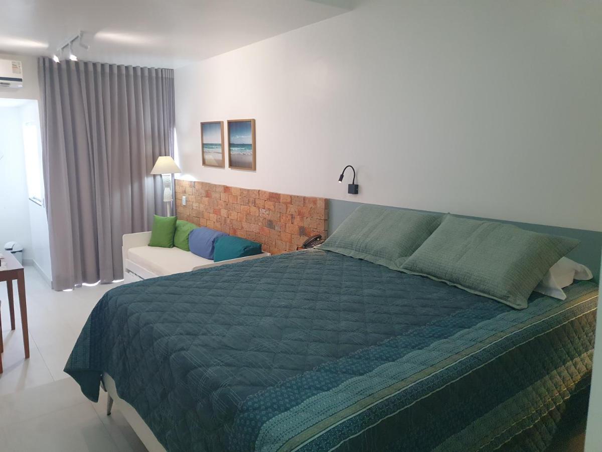 Bahia Flat - Flats Na Barra Lejlighed Salvador Eksteriør billede