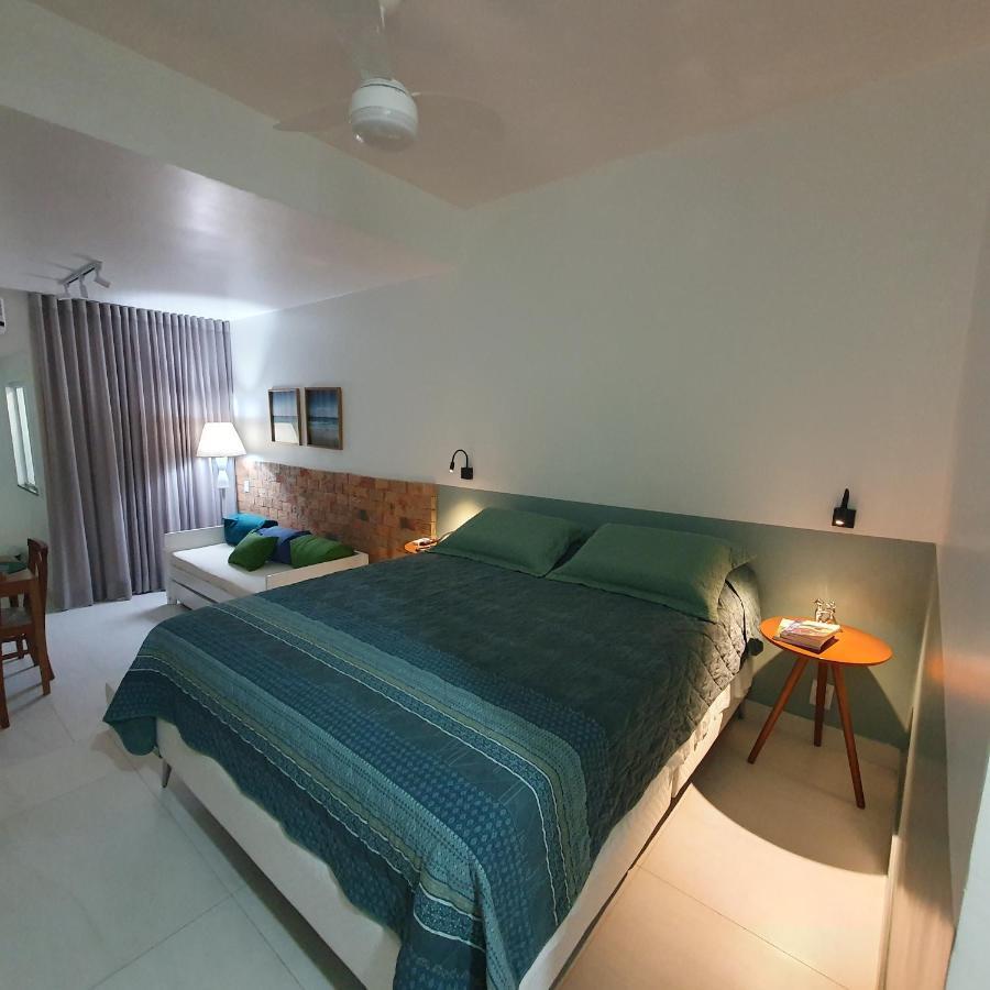 Bahia Flat - Flats Na Barra Lejlighed Salvador Eksteriør billede