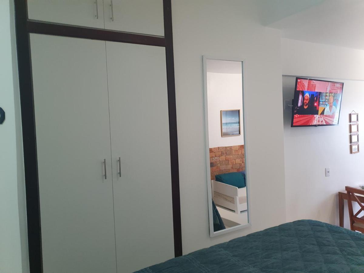 Bahia Flat - Flats Na Barra Lejlighed Salvador Eksteriør billede