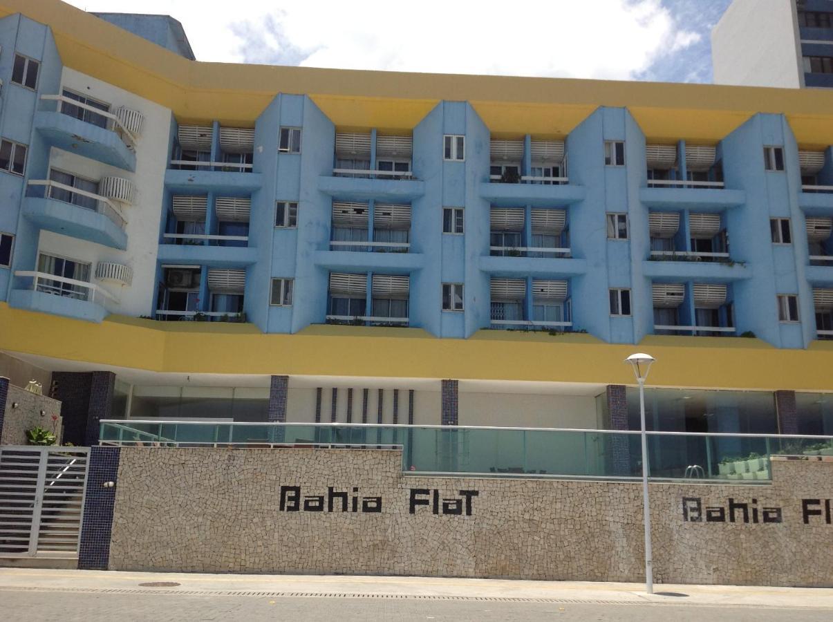 Bahia Flat - Flats Na Barra Lejlighed Salvador Eksteriør billede