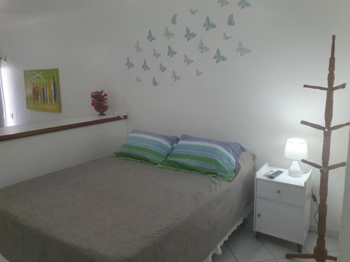 Bahia Flat - Flats Na Barra Lejlighed Salvador Eksteriør billede