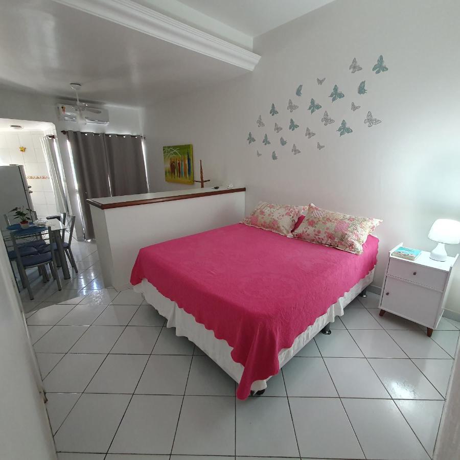 Bahia Flat - Flats Na Barra Lejlighed Salvador Eksteriør billede