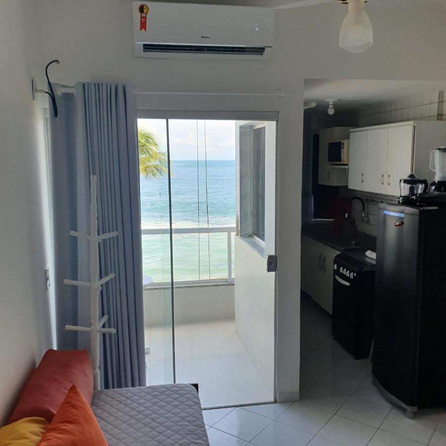 Bahia Flat - Flats Na Barra Lejlighed Salvador Eksteriør billede