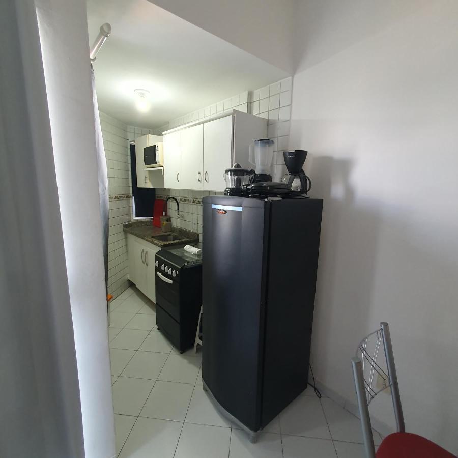 Bahia Flat - Flats Na Barra Lejlighed Salvador Eksteriør billede