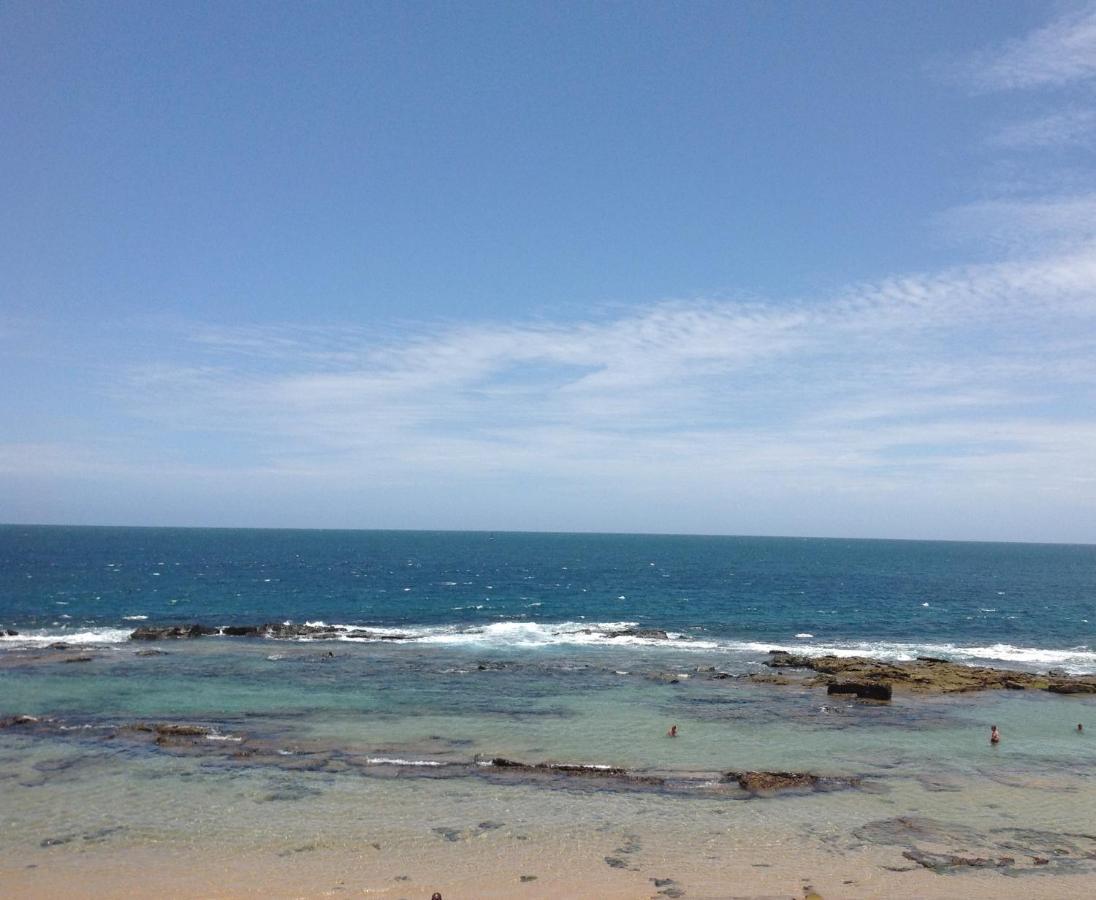 Bahia Flat - Flats Na Barra Lejlighed Salvador Eksteriør billede