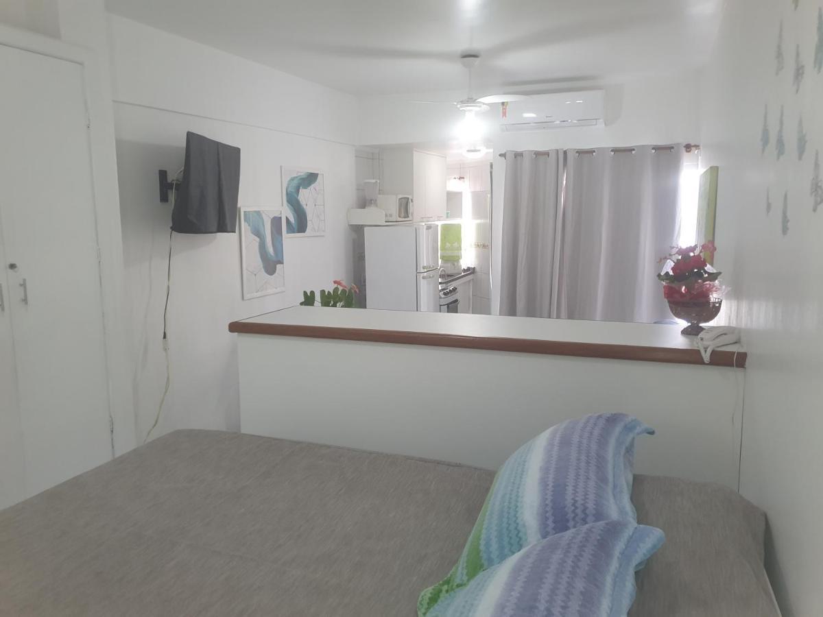 Bahia Flat - Flats Na Barra Lejlighed Salvador Eksteriør billede