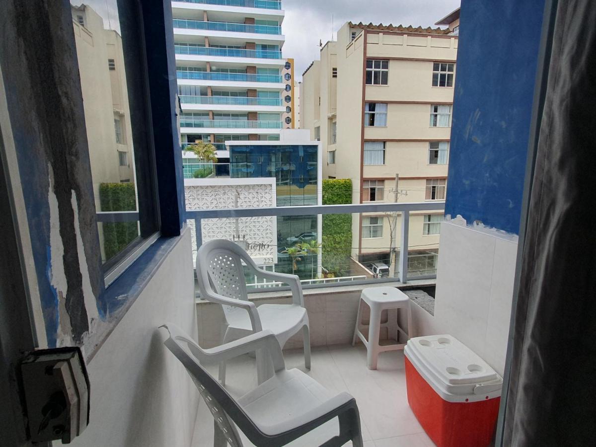Bahia Flat - Flats Na Barra Lejlighed Salvador Eksteriør billede