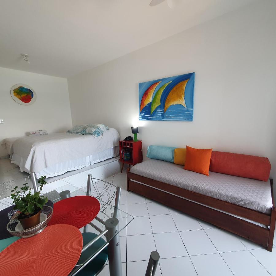 Bahia Flat - Flats Na Barra Lejlighed Salvador Eksteriør billede