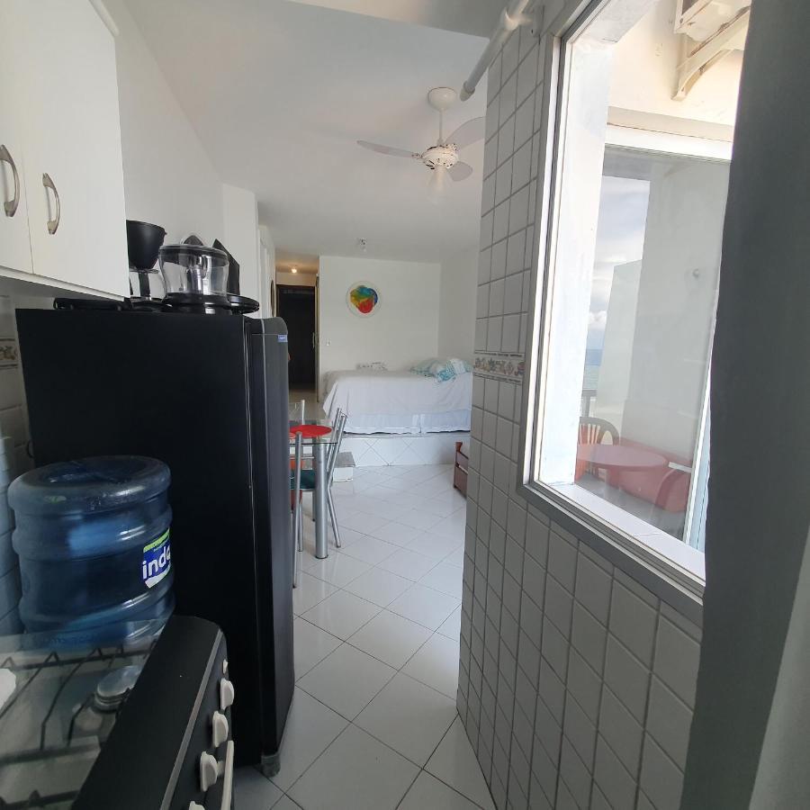 Bahia Flat - Flats Na Barra Lejlighed Salvador Eksteriør billede