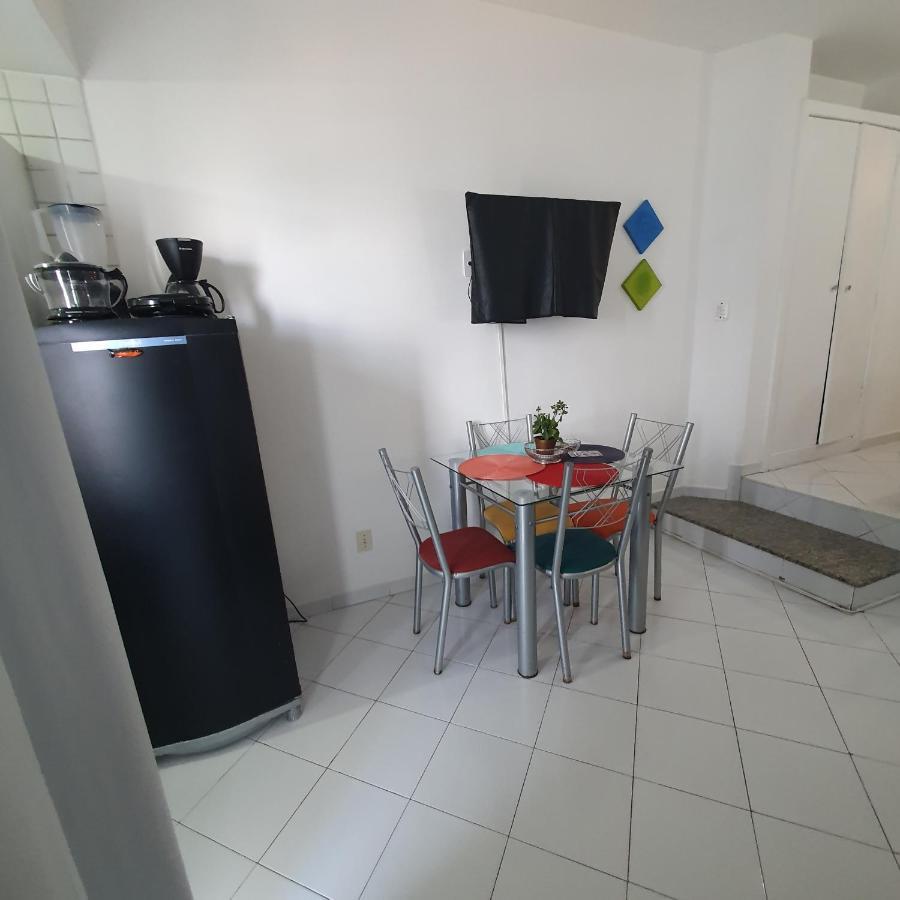 Bahia Flat - Flats Na Barra Lejlighed Salvador Eksteriør billede