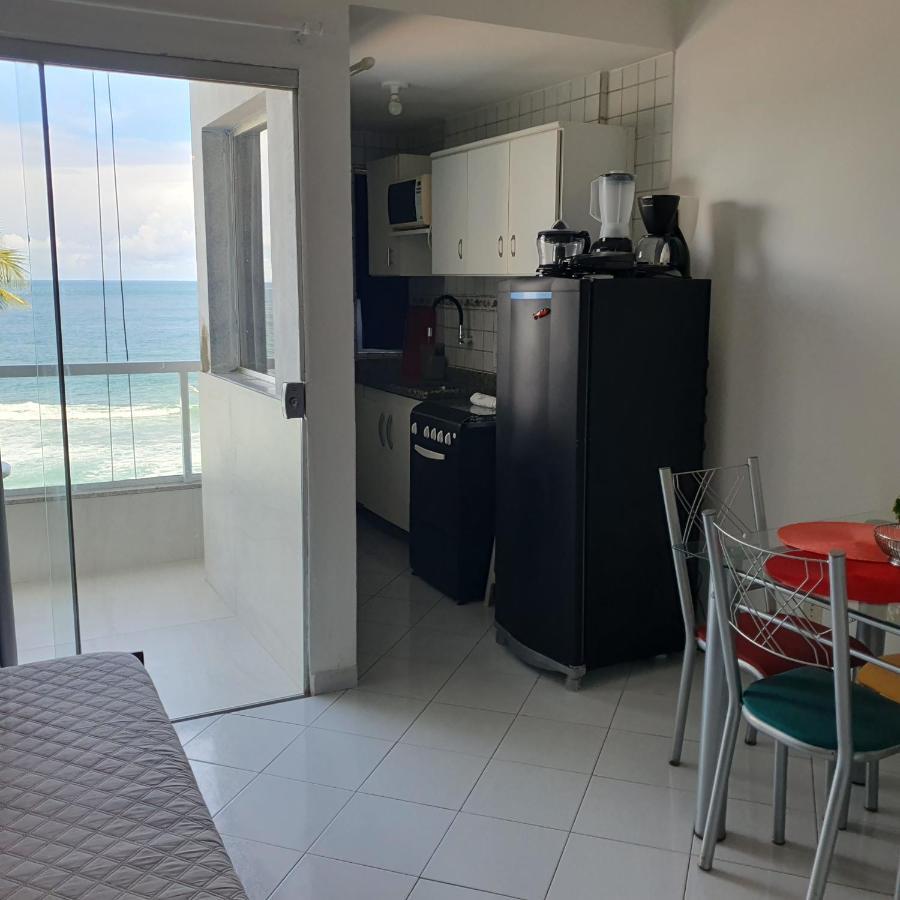 Bahia Flat - Flats Na Barra Lejlighed Salvador Eksteriør billede
