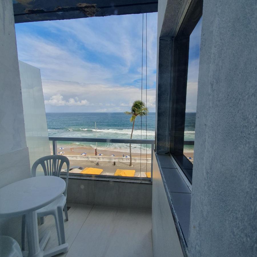 Bahia Flat - Flats Na Barra Lejlighed Salvador Eksteriør billede