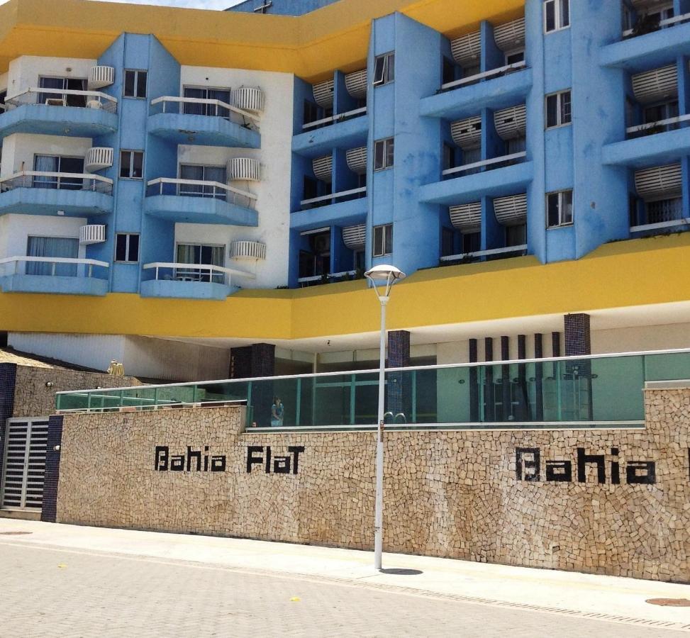 Bahia Flat - Flats Na Barra Lejlighed Salvador Eksteriør billede