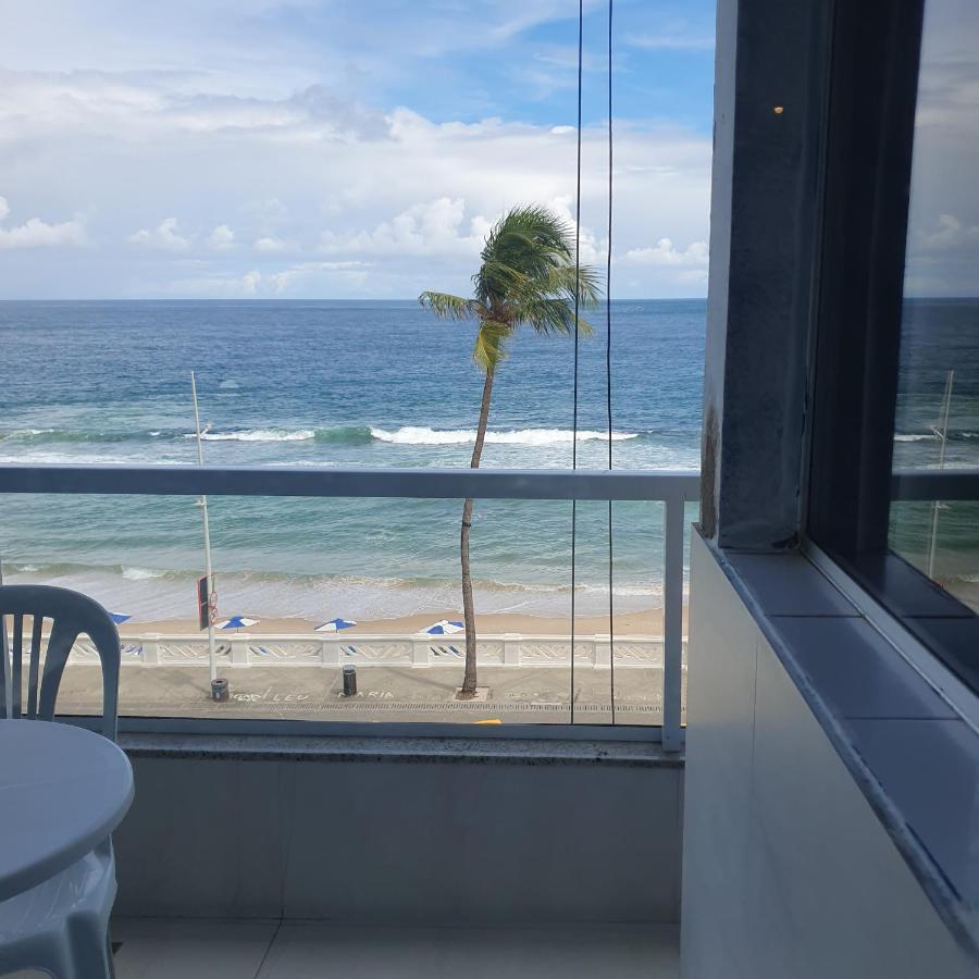 Bahia Flat - Flats Na Barra Lejlighed Salvador Eksteriør billede