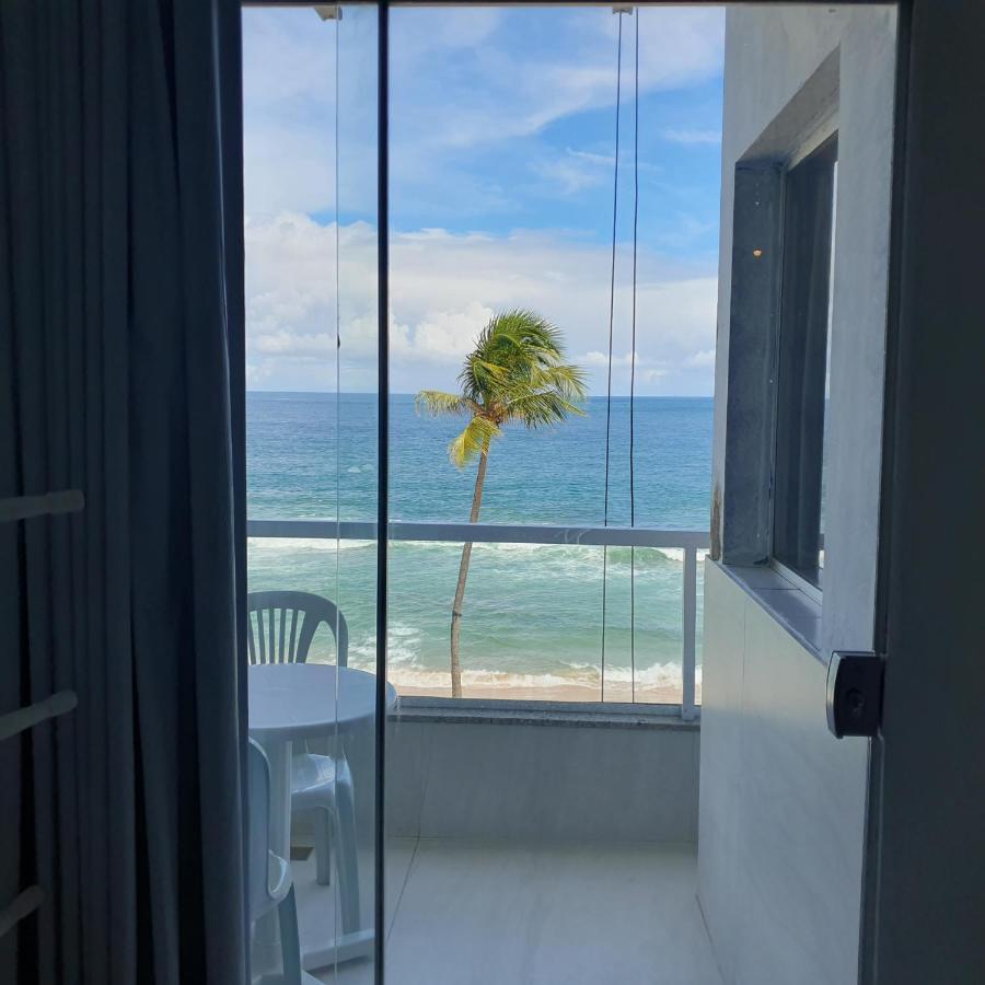 Bahia Flat - Flats Na Barra Lejlighed Salvador Eksteriør billede