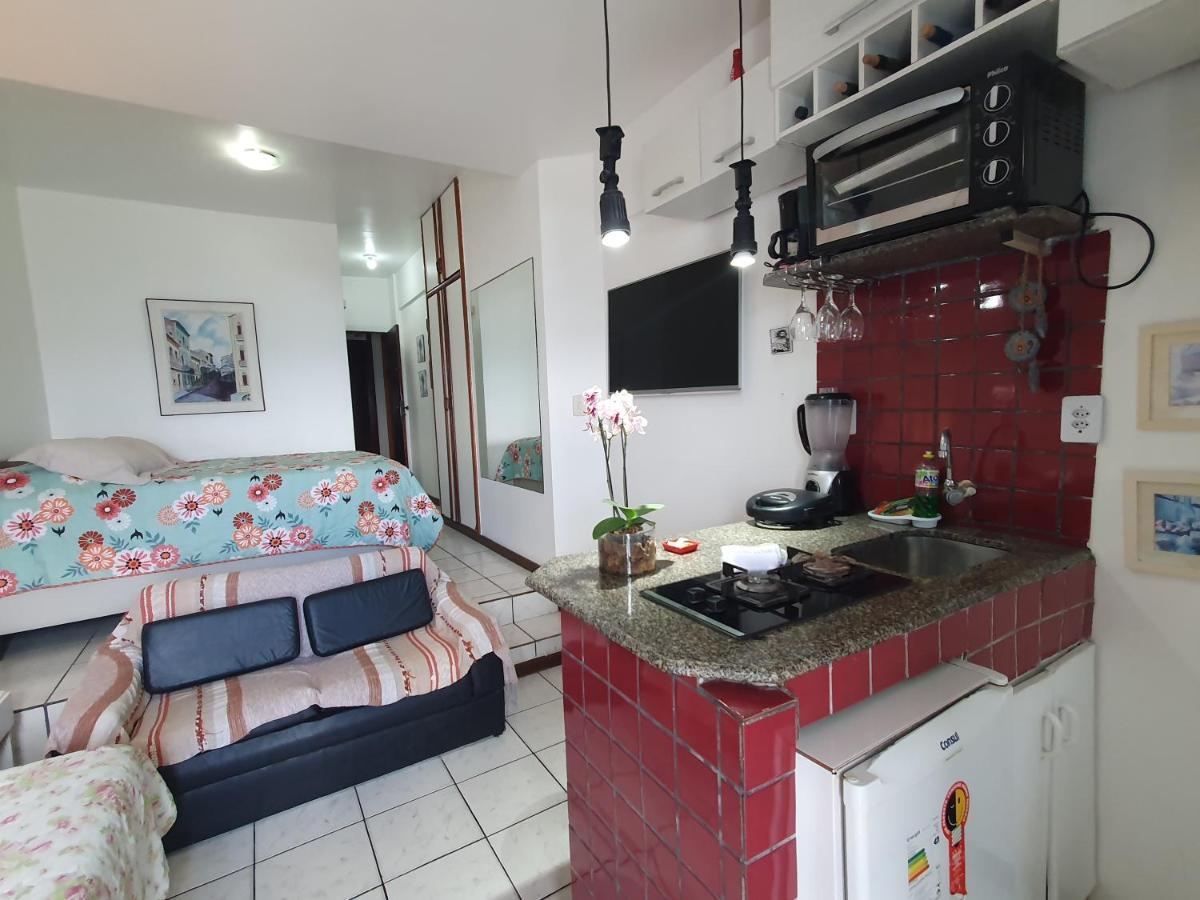 Bahia Flat - Flats Na Barra Lejlighed Salvador Eksteriør billede