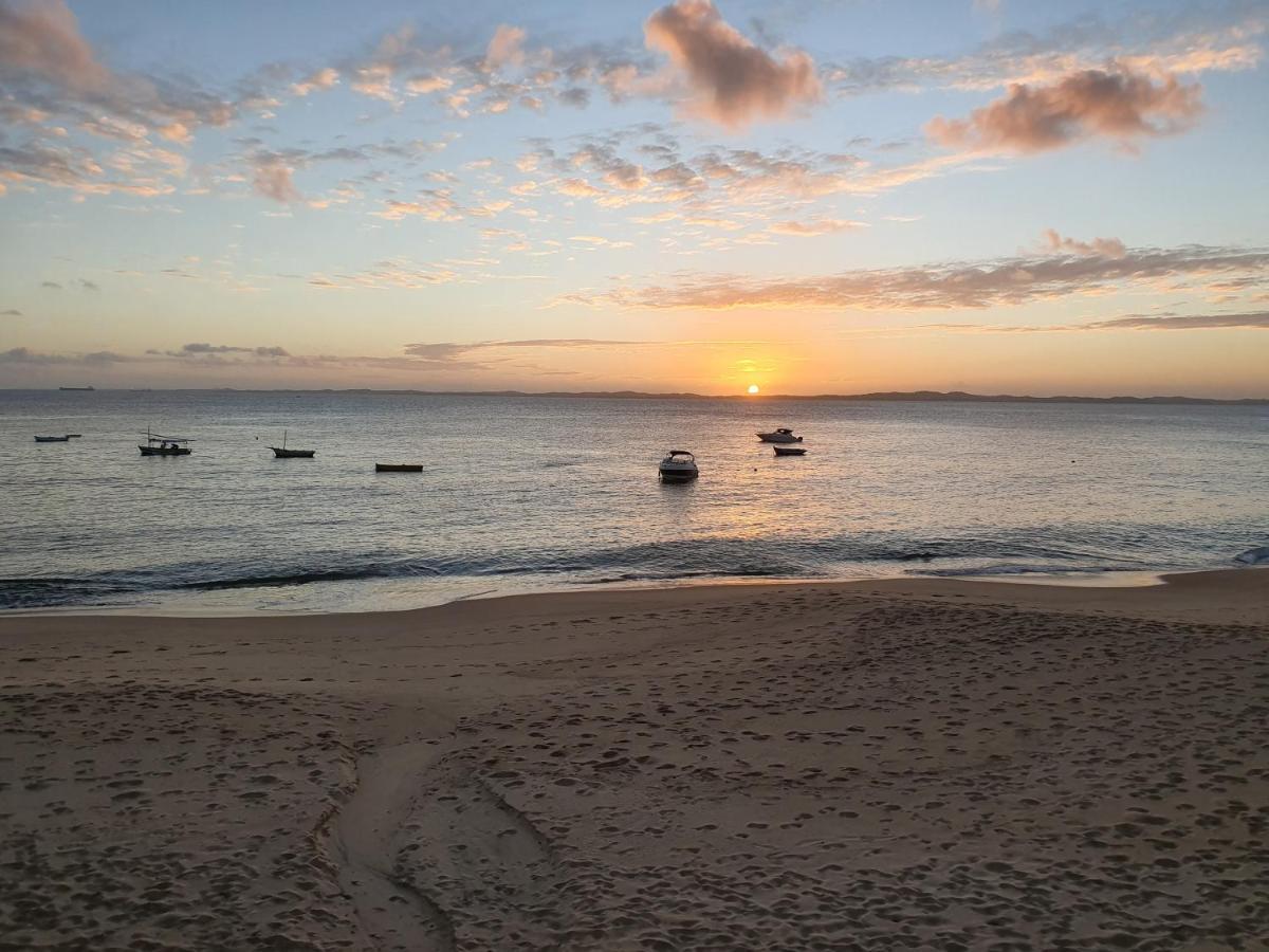 Bahia Flat - Flats Na Barra Lejlighed Salvador Eksteriør billede