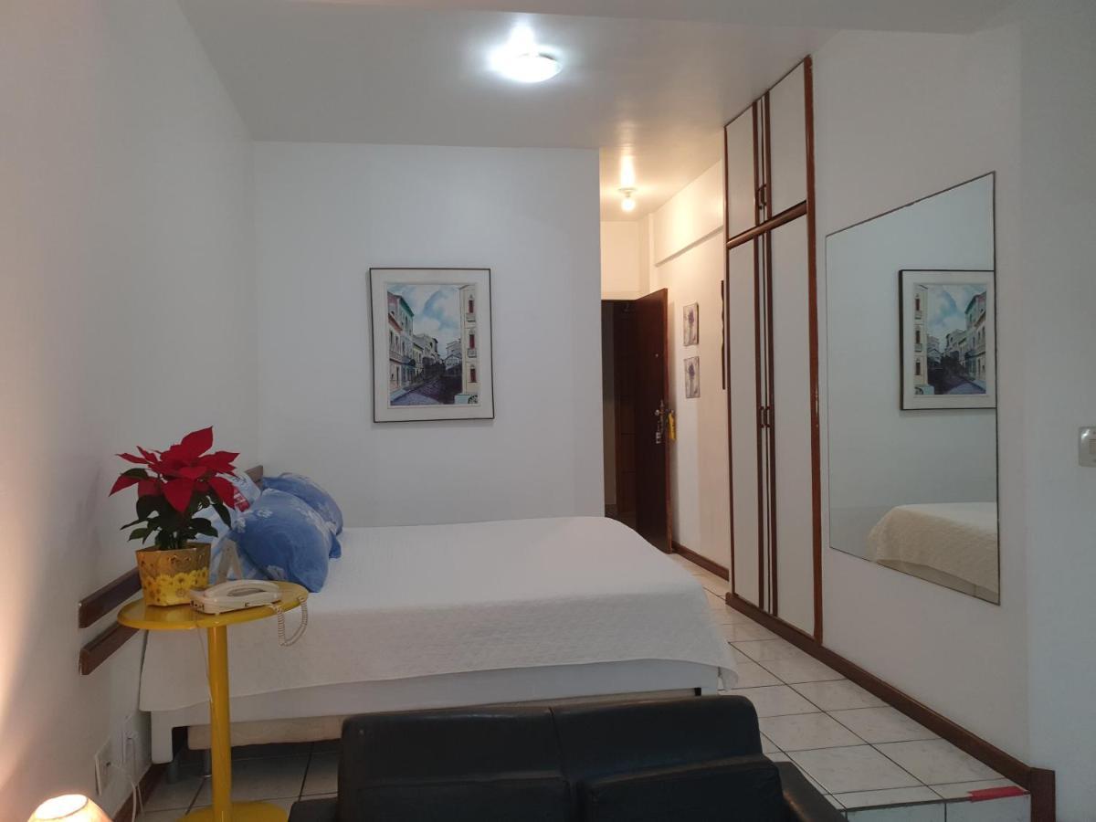 Bahia Flat - Flats Na Barra Lejlighed Salvador Eksteriør billede