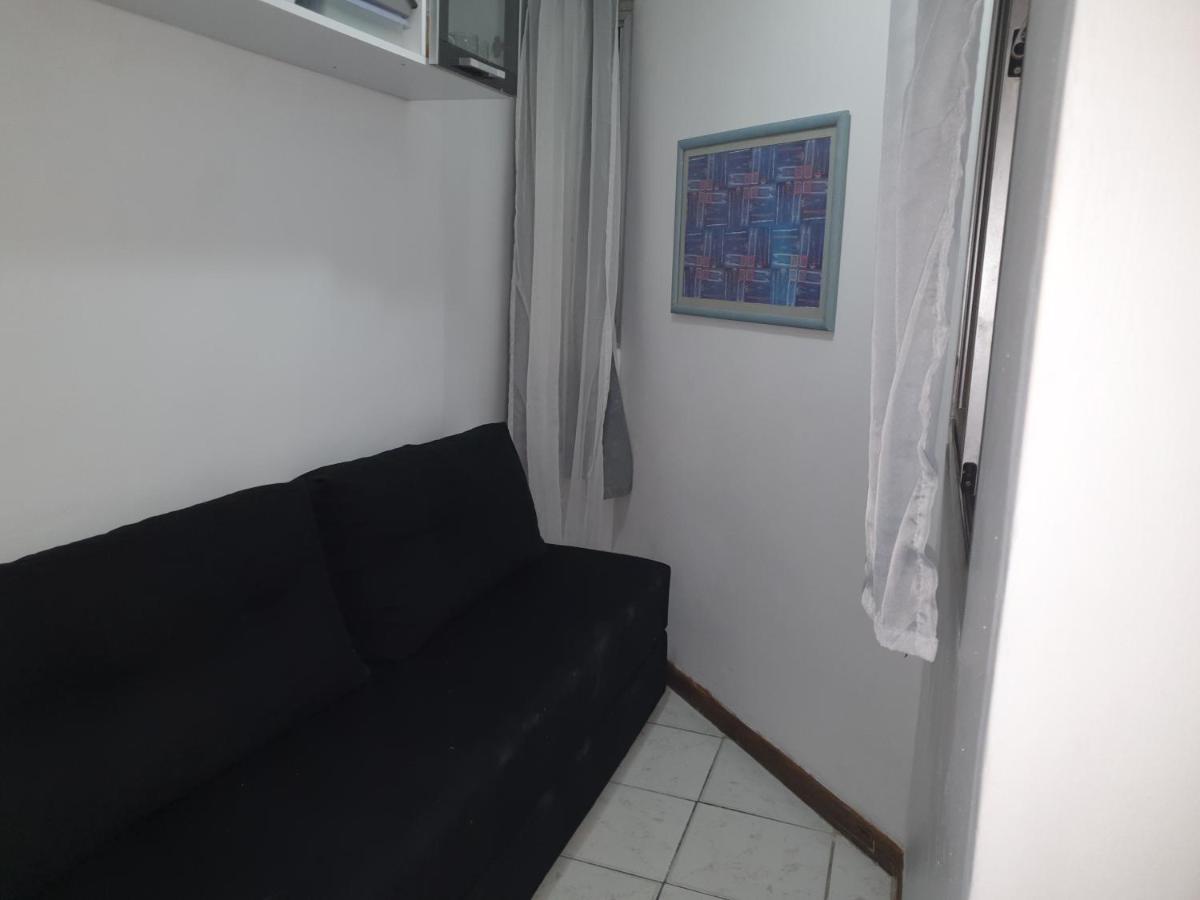 Bahia Flat - Flats Na Barra Lejlighed Salvador Eksteriør billede