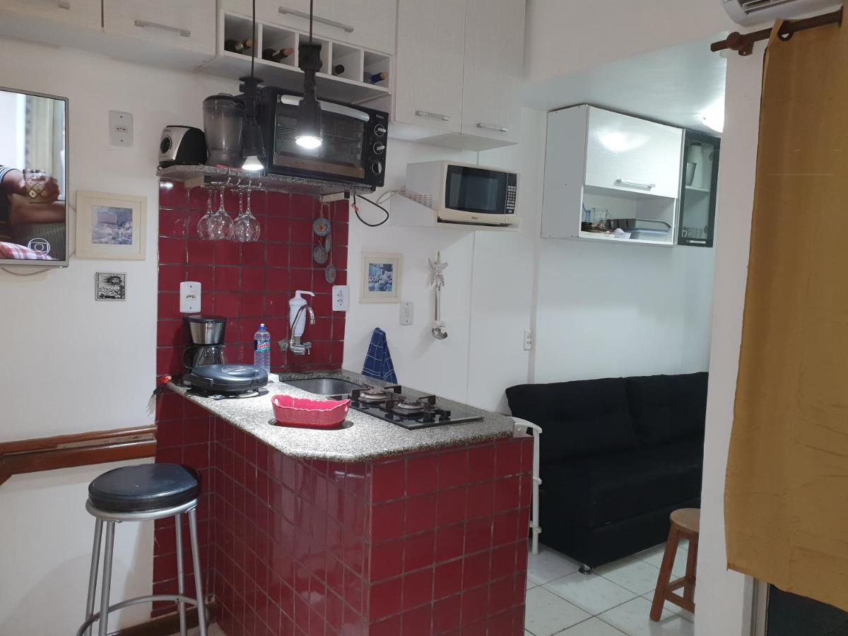 Bahia Flat - Flats Na Barra Lejlighed Salvador Eksteriør billede