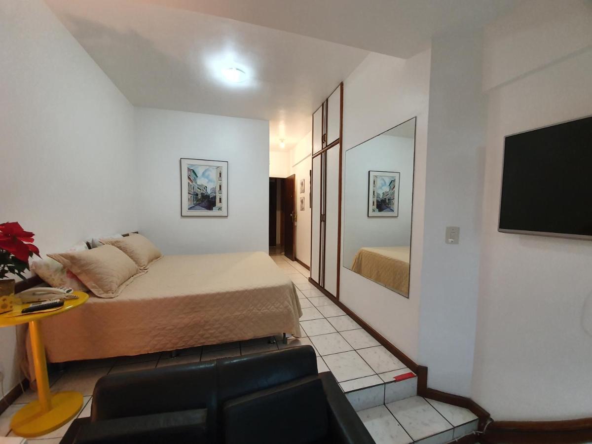 Bahia Flat - Flats Na Barra Lejlighed Salvador Eksteriør billede