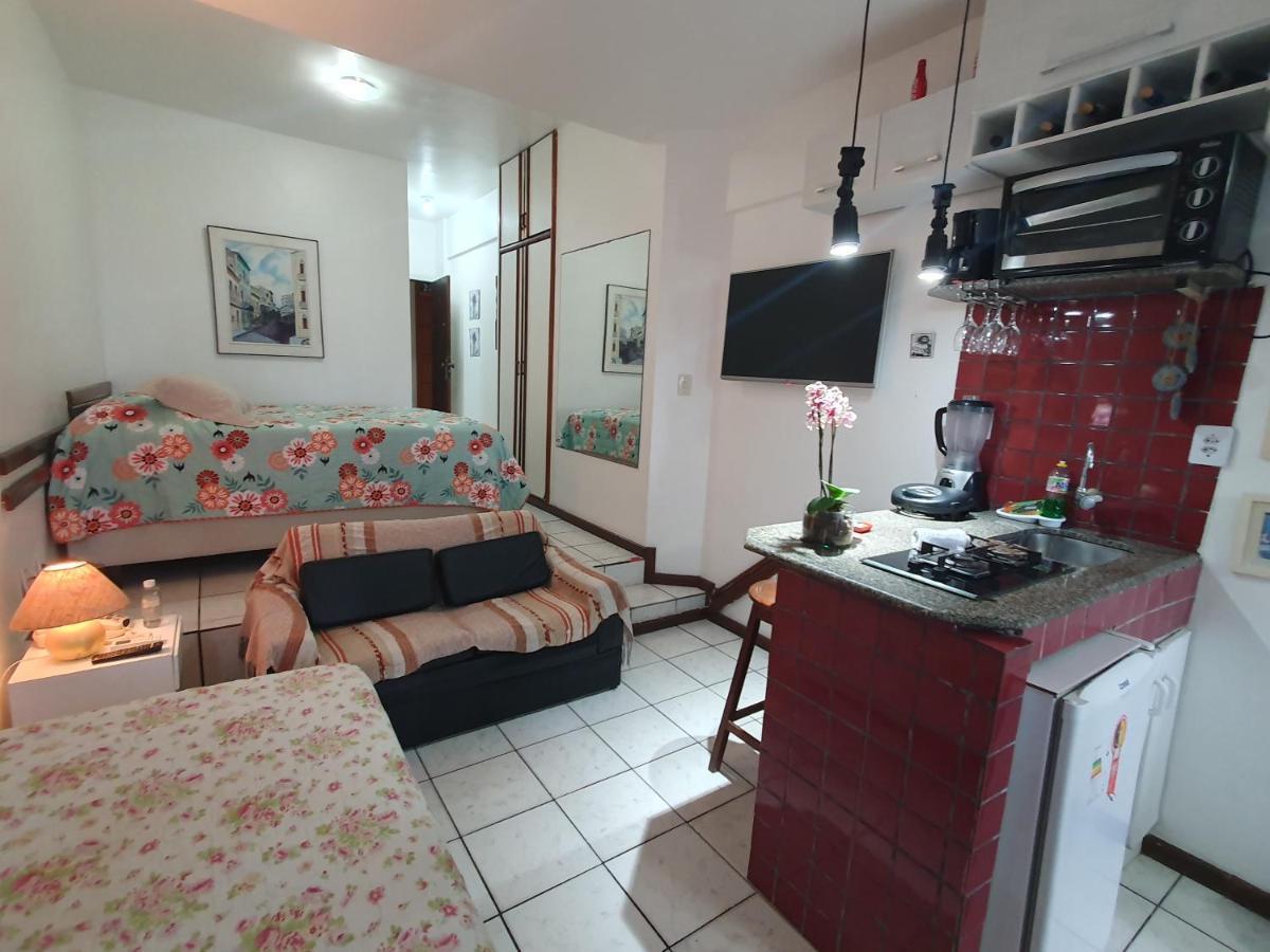 Bahia Flat - Flats Na Barra Lejlighed Salvador Eksteriør billede