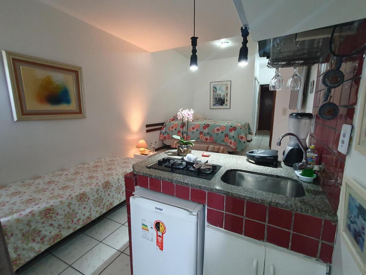 Bahia Flat - Flats Na Barra Lejlighed Salvador Eksteriør billede
