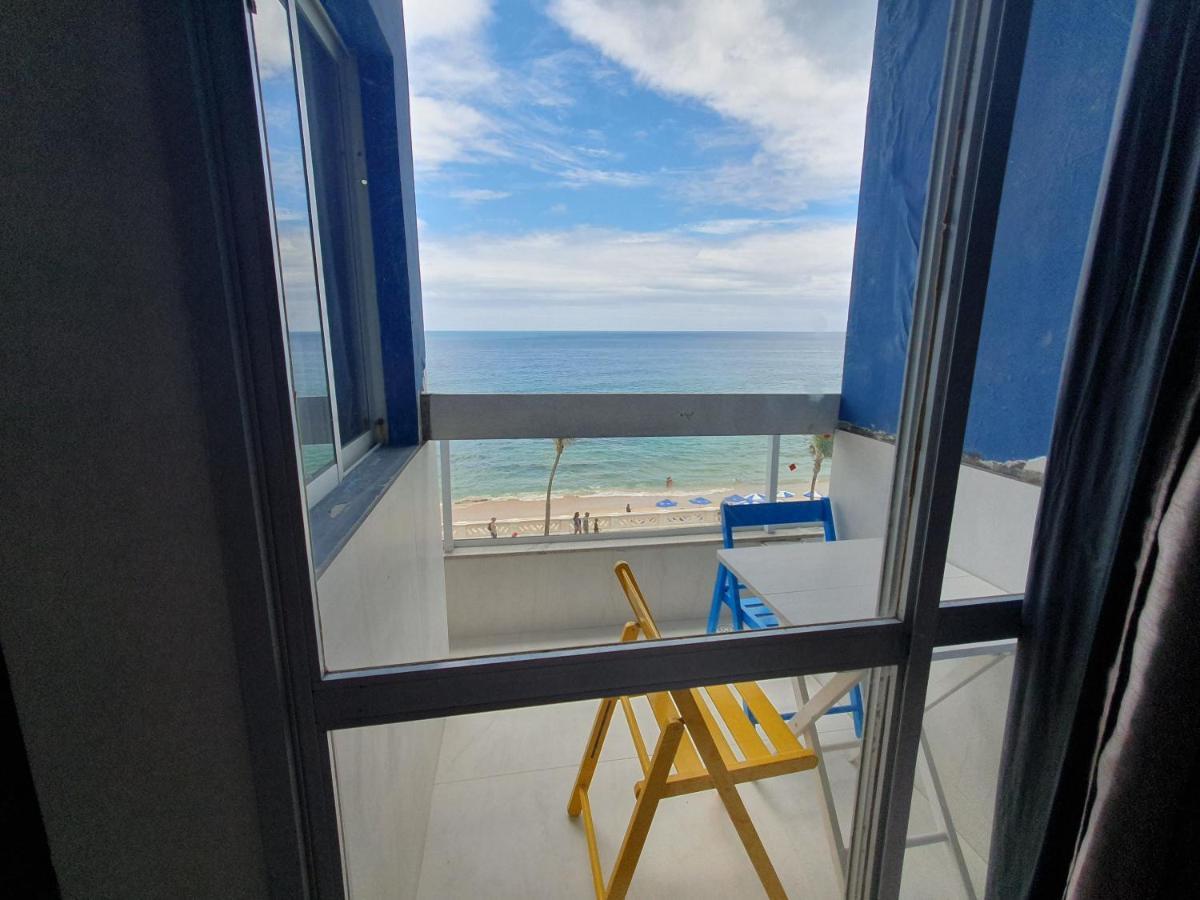 Bahia Flat - Flats Na Barra Lejlighed Salvador Eksteriør billede