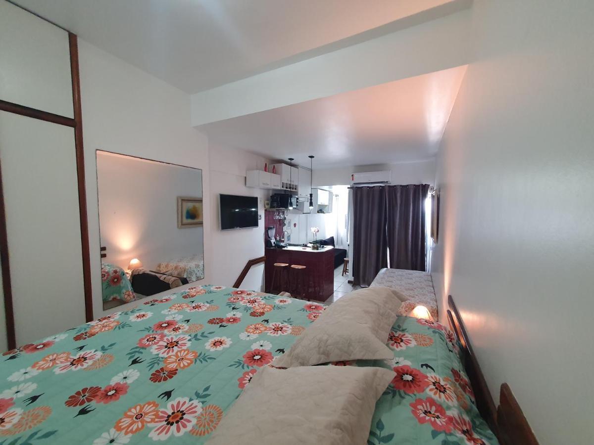 Bahia Flat - Flats Na Barra Lejlighed Salvador Eksteriør billede