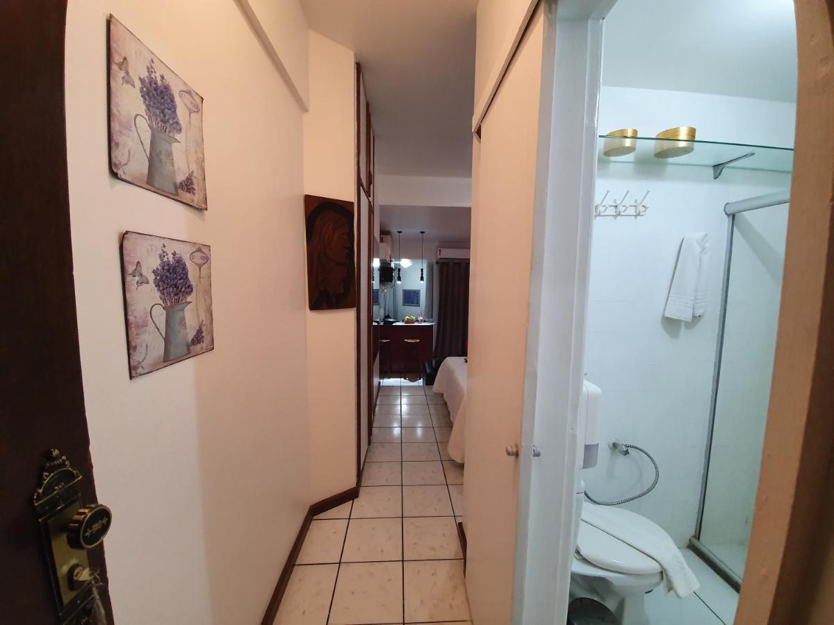 Bahia Flat - Flats Na Barra Lejlighed Salvador Eksteriør billede