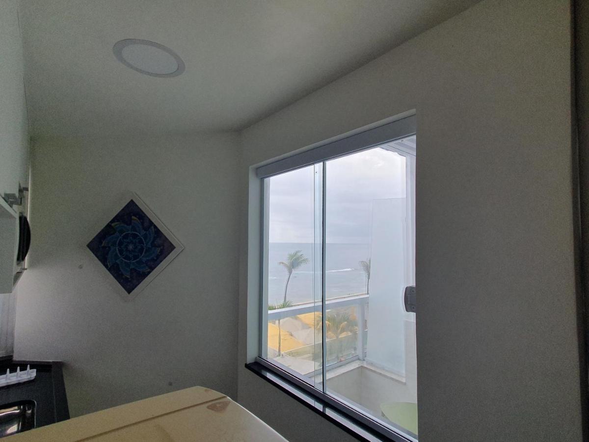 Bahia Flat - Flats Na Barra Lejlighed Salvador Eksteriør billede