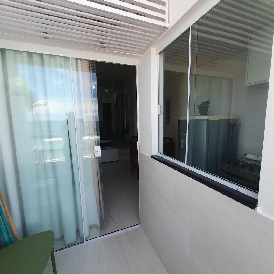 Bahia Flat - Flats Na Barra Lejlighed Salvador Eksteriør billede