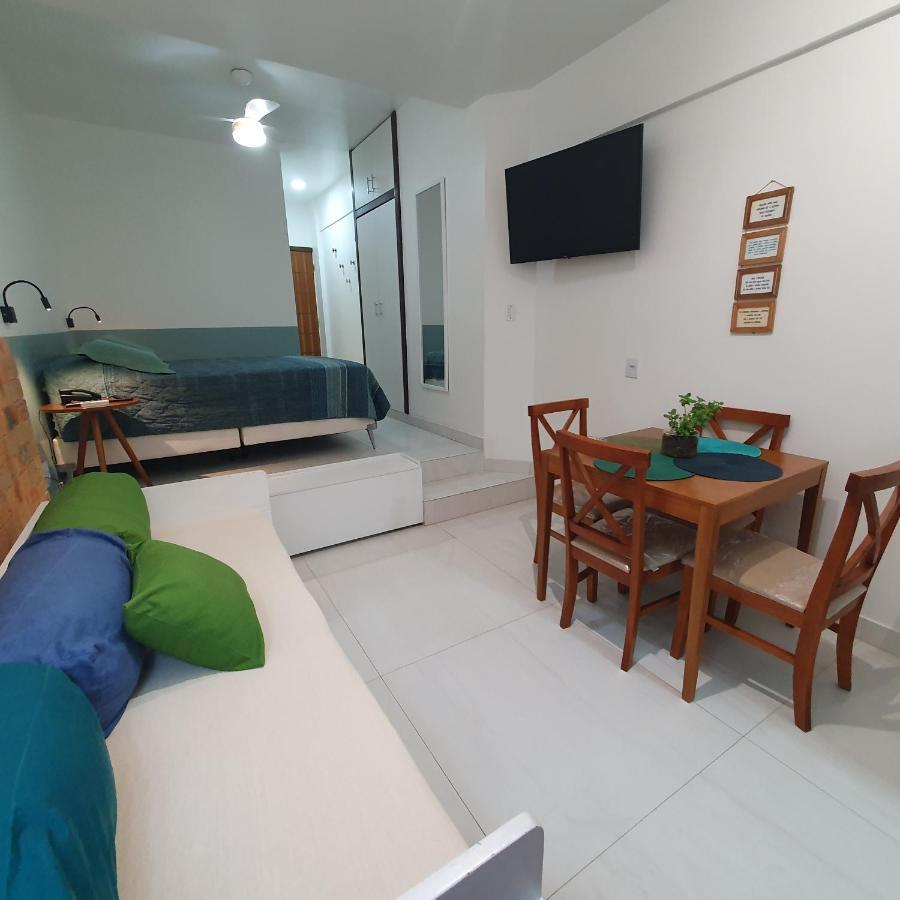 Bahia Flat - Flats Na Barra Lejlighed Salvador Eksteriør billede