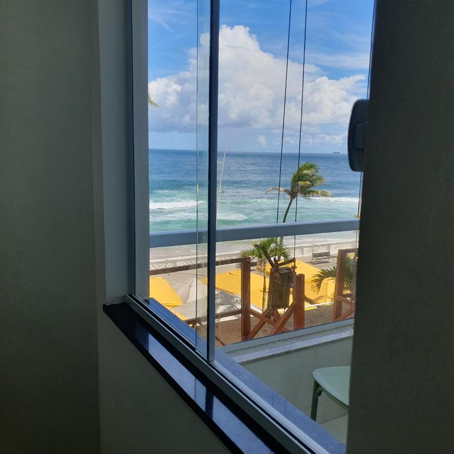 Bahia Flat - Flats Na Barra Lejlighed Salvador Eksteriør billede