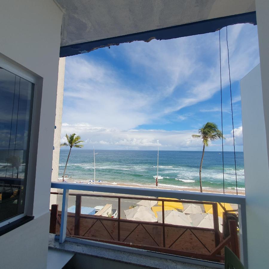 Bahia Flat - Flats Na Barra Lejlighed Salvador Eksteriør billede