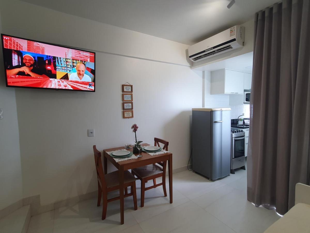 Bahia Flat - Flats Na Barra Lejlighed Salvador Eksteriør billede