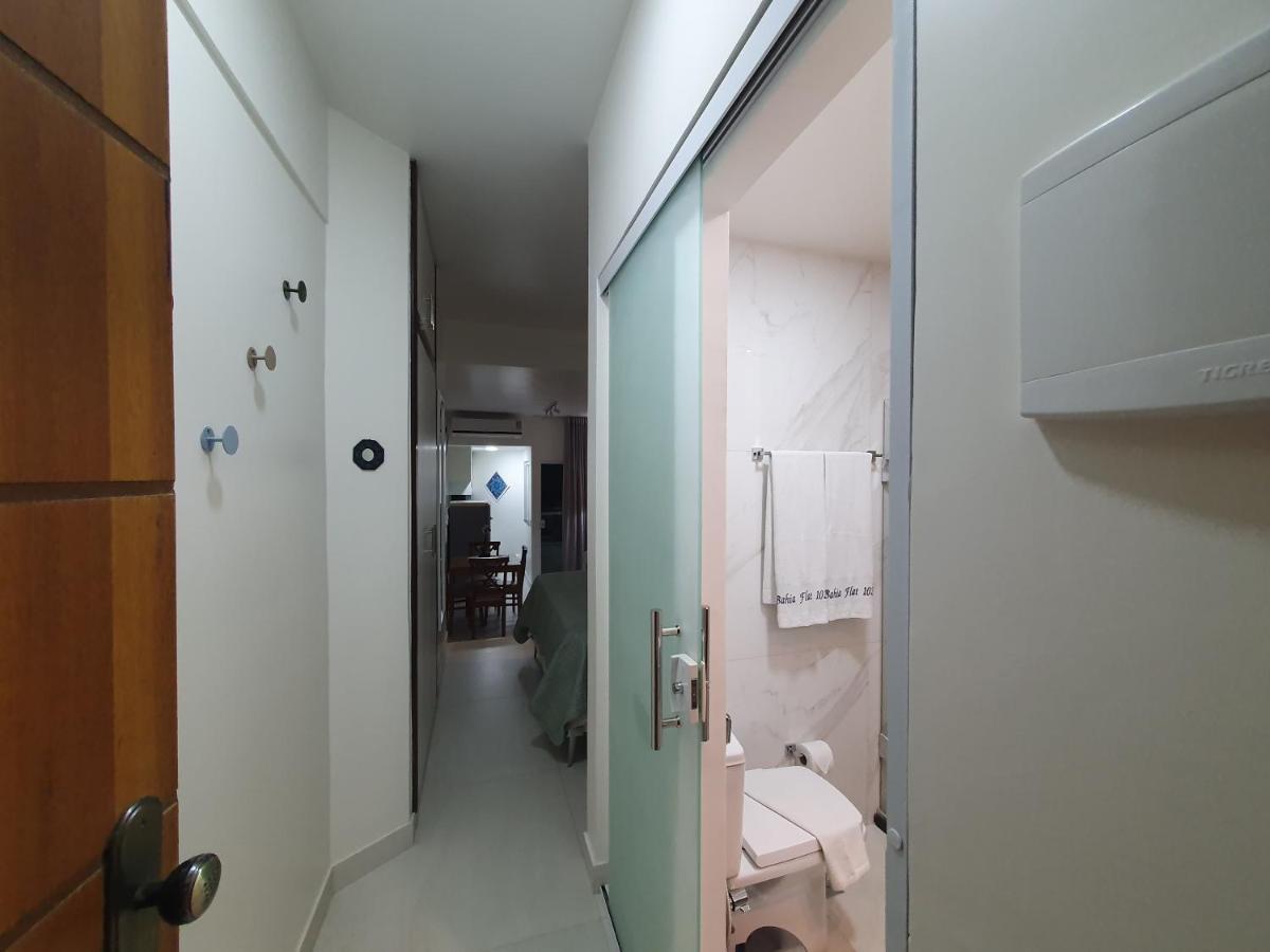 Bahia Flat - Flats Na Barra Lejlighed Salvador Eksteriør billede