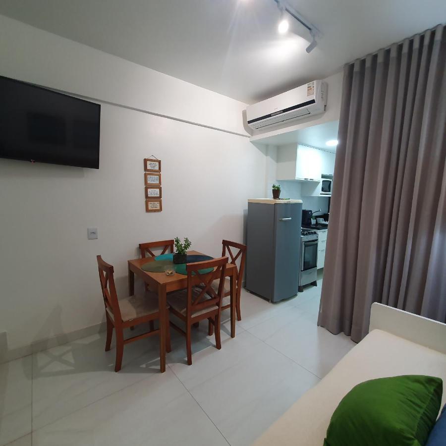 Bahia Flat - Flats Na Barra Lejlighed Salvador Eksteriør billede