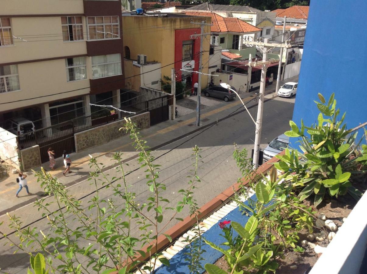 Bahia Flat - Flats Na Barra Lejlighed Salvador Eksteriør billede