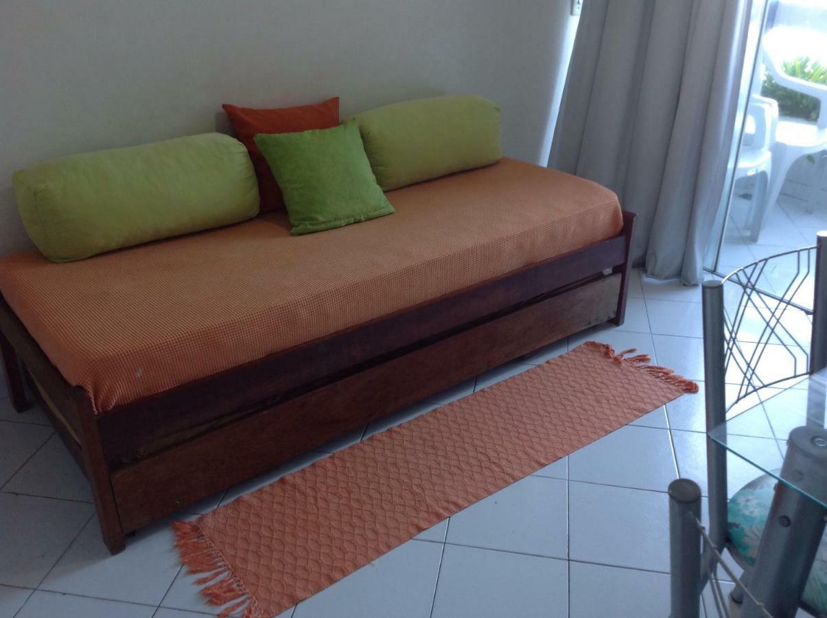 Bahia Flat - Flats Na Barra Lejlighed Salvador Eksteriør billede