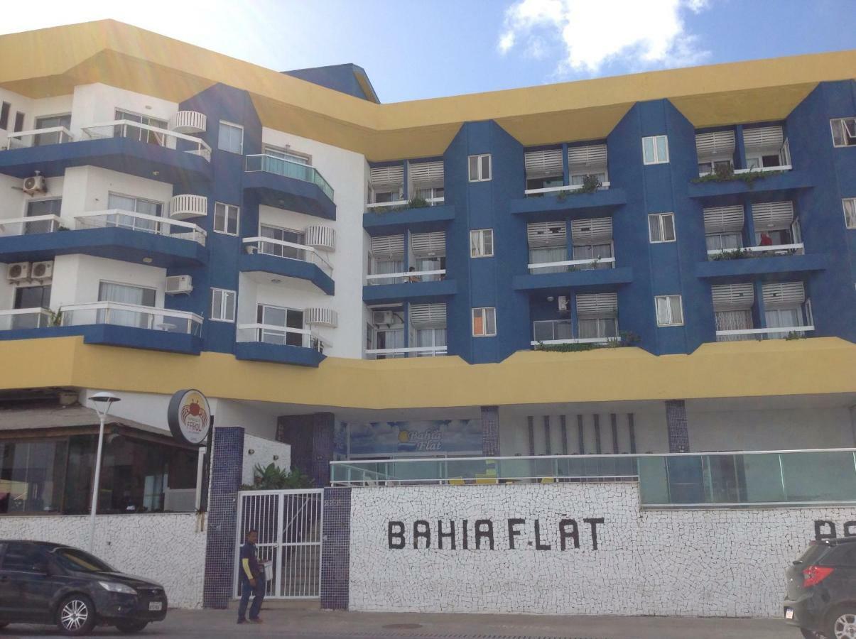 Bahia Flat - Flats Na Barra Lejlighed Salvador Eksteriør billede